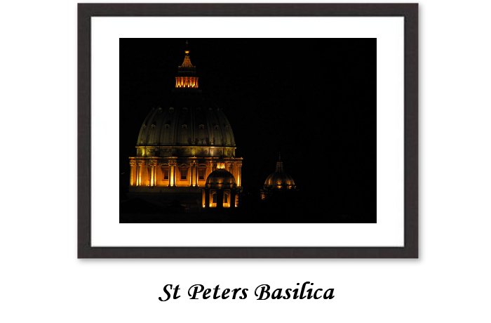 St Peters Basilica